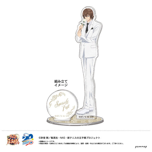 『新テニスの王子様』アクリルスタンド(M 芥川慈郎)