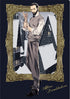『ファンタスティック・ビースト』クリアファイルセット Dumbledore&Grindelwald
