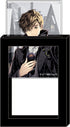 "Fantastic Beasts" Acrylic & Framed Magnet Set (Set of 4)