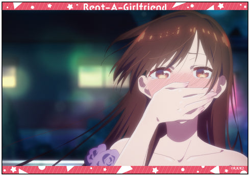 『彼女、お借りします 第2期』場面写ブロマイドセット 水原千鶴