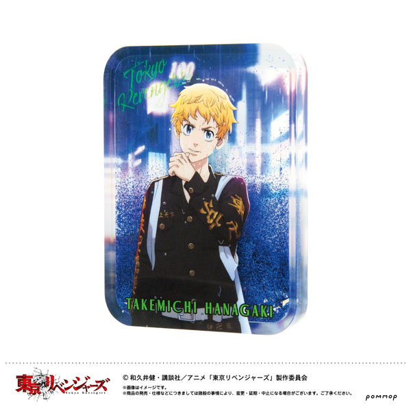 『東京リベンジャーズ』オイルインアクリル(A 花垣武道)