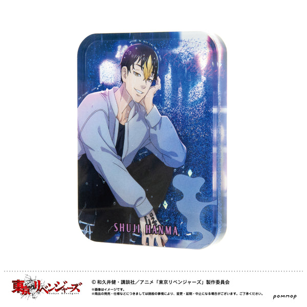 『東京リベンジャーズ』オイルインアクリル(H 半間修二)