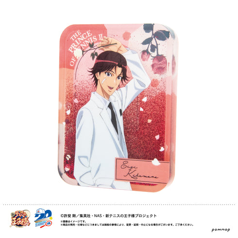 『新テニスの王子様』オイルインアクリル(G 菊丸英二)