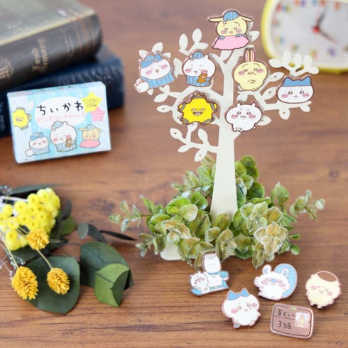 『ちいかわ』ピンズコレクション2 BOX