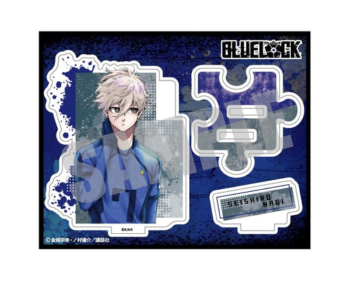 『ブルーロック』プライムアクリルスタンド 凪誠士郎