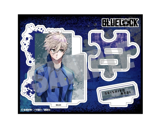 『ブルーロック』プライムアクリルスタンド 凪誠士郎