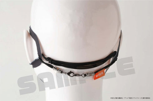 『東京リベンジャーズ』マスクチェーン 三ツ谷隆