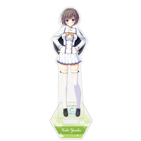 『D.C.5 ~ダ・カーポ5~』八坂可子 アクリルスタンド