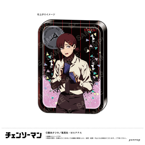 『チェンソーマン』超インテリオイルインアクリル(E コベニ)