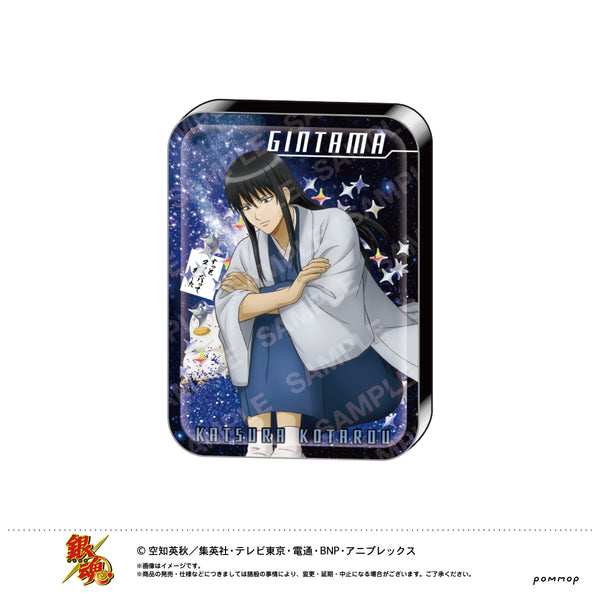 『銀魂』オイルインアクリル (D桂小太郎)