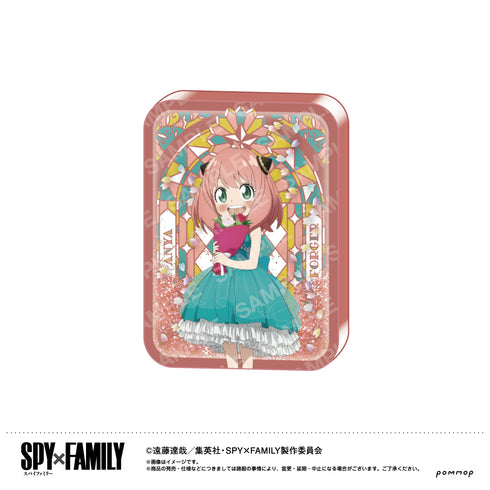 『SPY×FAMILY』オイルインアクリル (B アーニャ)