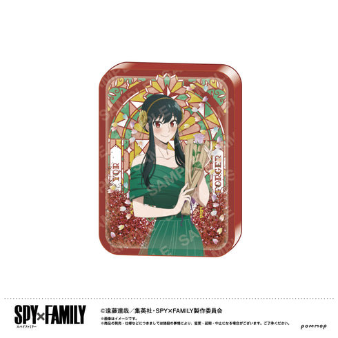 『SPY×FAMILY』オイルインアクリル (C ヨル)