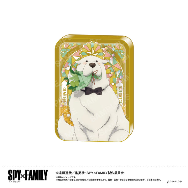 『SPY×FAMILY』オイルインアクリル (D ボンド)