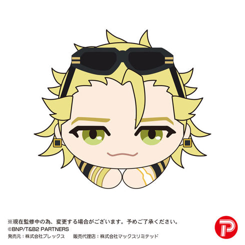 『TIGER & BUNNY2』はぐキャラコレクション2 BOX