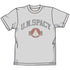 『超時空要塞マクロス』統合軍Tシャツ GRAY