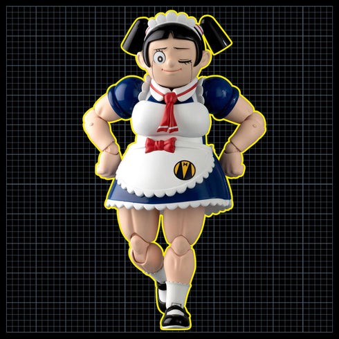 『僕とロボコ』RIOBOT 鋼鉄のロボコ アクションフィギュア