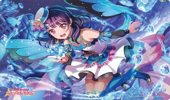 『バンドリ! ガールズバンドパーティ!』二葉つくし ブシロード ラバーマットコレクション V2 Vol.368