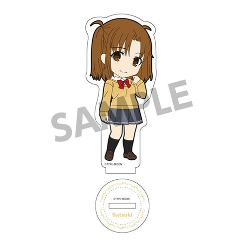 『月姫 -A piece of blue glass moon-』ぴくりる!アクリルフィギュア 弓塚さつき