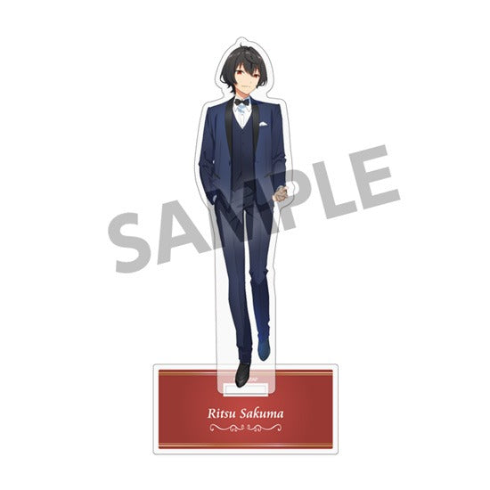 『あんさんぶるスターズ!!-Road to Show!!-』アクリルフィギュア 朔間凛月