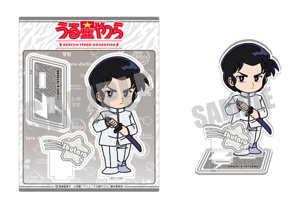 『うる星やつら』アクリルスタンド 面堂終太郎