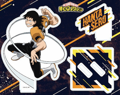 『僕のヒーローアカデミア』(ヒロアカ)アクリルスタンド 瀬呂範太(アニメ5期ver/vol.2)