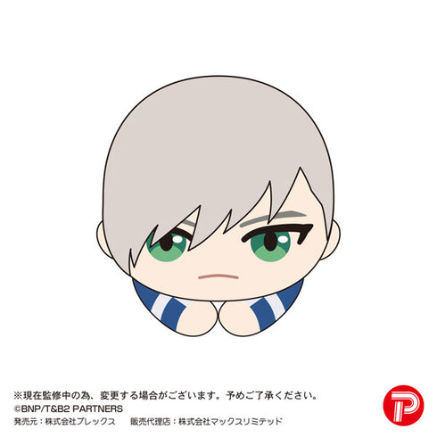 『TIGER & BUNNY2』はぐキャラコレクション2 BOX