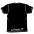 『機動戦士Zガンダム』キュベレイTシャツ BLACK