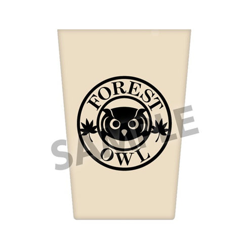 『映画 ゆるキャン△』2WAYタンブラー Forest Owl