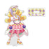 『デリシャスパーティ プリキュア』キュアフィナーレ アクリルスタンド