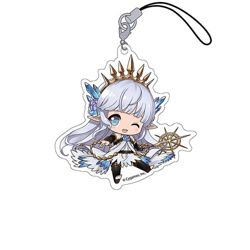 『グランブルーファンタジー』ぺたん娘トレーディングアクリルストラップ vol.2 BOX
