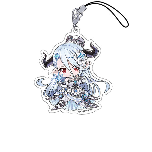 『グランブルーファンタジー』ぺたん娘トレーディングアクリルストラップ vol.2 BOX