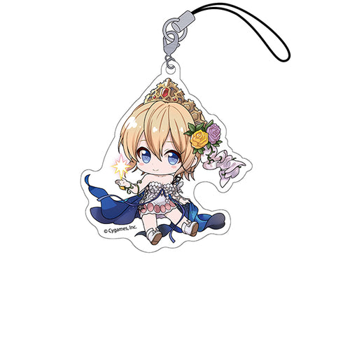 『グランブルーファンタジー』ぺたん娘トレーディングアクリルストラップ vol.2 BOX
