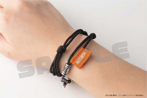 『東京リベンジャーズ』マスクチェーン 三ツ谷隆