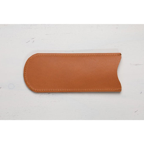 『ゆるキャン△』メスティン用本革ハンドルカバー