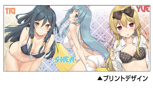 『ありふれた職業で世界最強』ありふれヒロイン フルカラーマグカップ