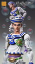 《“JoJolion”——《JoJo的奇妙冒险》第8部》超像可动 东方定助