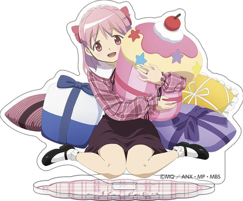 『魔法少女まどか☆マギカ』アクリルスタンド/鹿目まどか