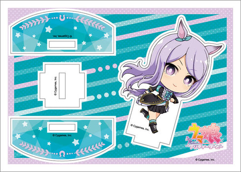 『ウマ娘 プリティーダービー』キャラぷち レース! アクリルスタンド 第2弾 メジロマックイーン