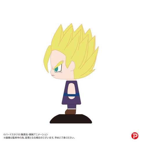 『ドラゴンボールZ』ゆらゆらヘッド 孫悟飯(スーパーサイヤ人2)