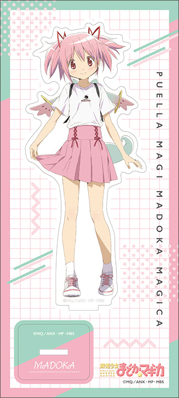 『魔法少女まどか☆マギカ』アクリルスタンド/鹿目まどか