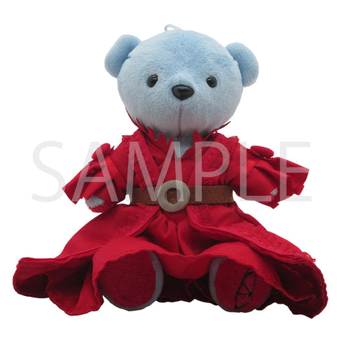 『Identity V/第五人格』くまめいと・ぬいぐるみマスコット&衣装セット/血の女王