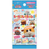 『PUI PUI モルカー』シールコレクション2 BOX