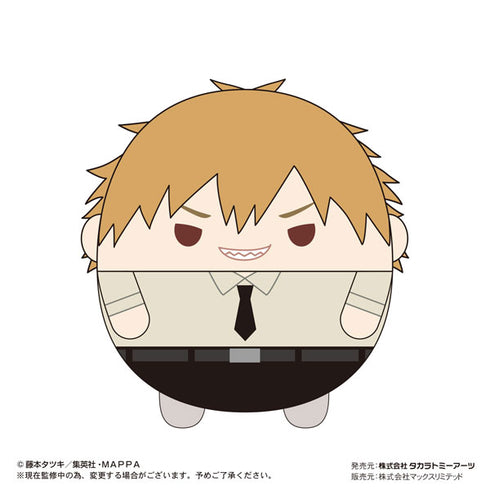 『チェンソーマン』ふわコロりん BOX