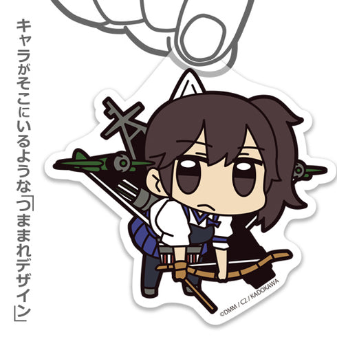 『艦隊これくしょん -艦これ-』加賀 アクリルつままれ