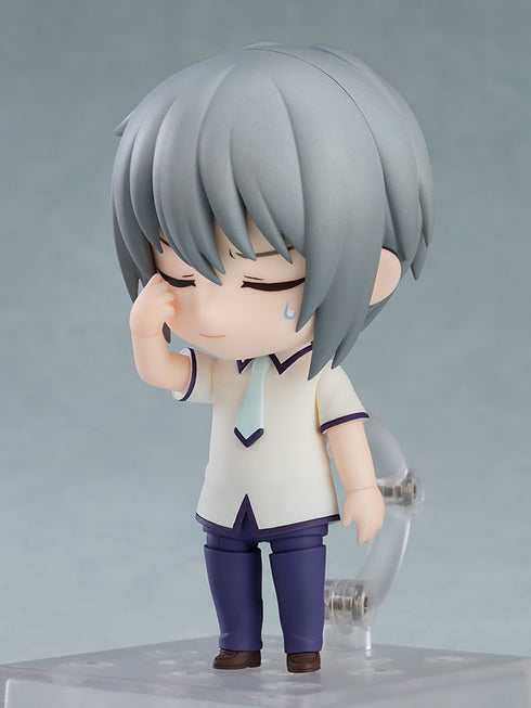 『フルーツバスケット』ねんどろいど 草摩由希
