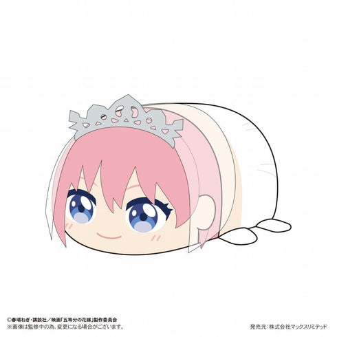 『映画 五等分の花嫁』ぽてコロマスコット BOX