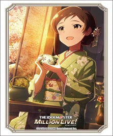 『アイドルマスター ミリオンライブ! 』Welcome to the New St@ge『北沢志保』ブシロード スリーブコレクション ハイグレード Vol.3451