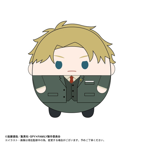 『SPY×FAMILY』ふわコロりん BOX