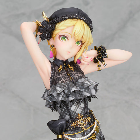 『アイドルマスター シンデレラガールズ』1/7  完成品フィギュア 宮本フレデリカ フレ・デ・ラ・モードVer.