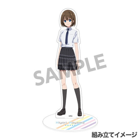 『Extreme Hearts』アクリルフィギュア 葉山陽和